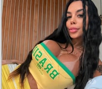 Brenda 🇧🇷new in town🔥the best owo👅GFE-PARTY