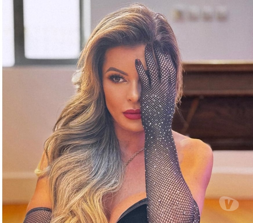 Trans Escorts Leicestershire Leicester - Photos for THE BRAZILIAN HIGH CLASS QUEEN IS BACK FOR FEW DAYS ONLY!!