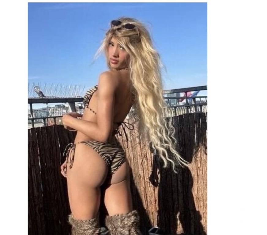 Trans Escorts Kent Medway - Kent - Photos for HOT TS KELLY SPICY AVAILABLE NOW FEWS DAYS 🔥❤️🔥