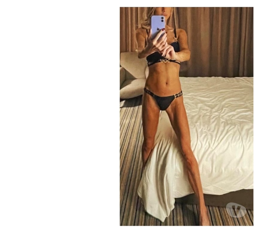 Escorts Bedfordshire Central Bedfordshire - Photos for Olga Russian hot panther