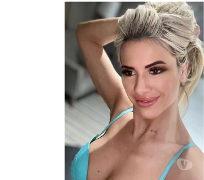 Escorts Bedford Central Bedfordshire - Photos for Olga Russian hot panther