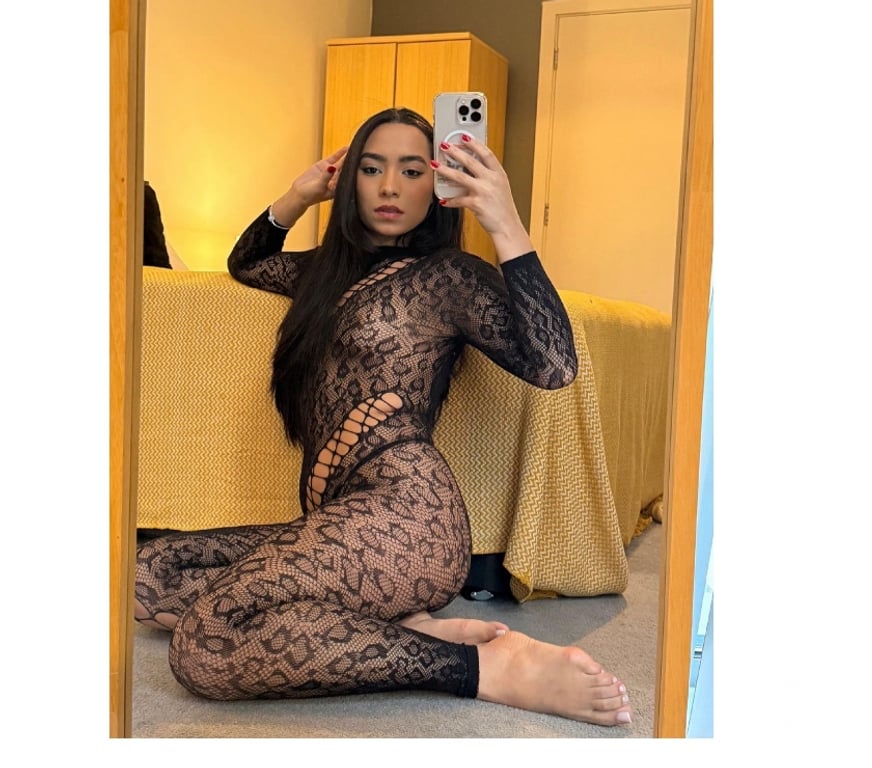 Escorts Reading Reading Town Centre - Reading - Photos for ❤️🔥HOT BRAZILIAN ❤️🔥