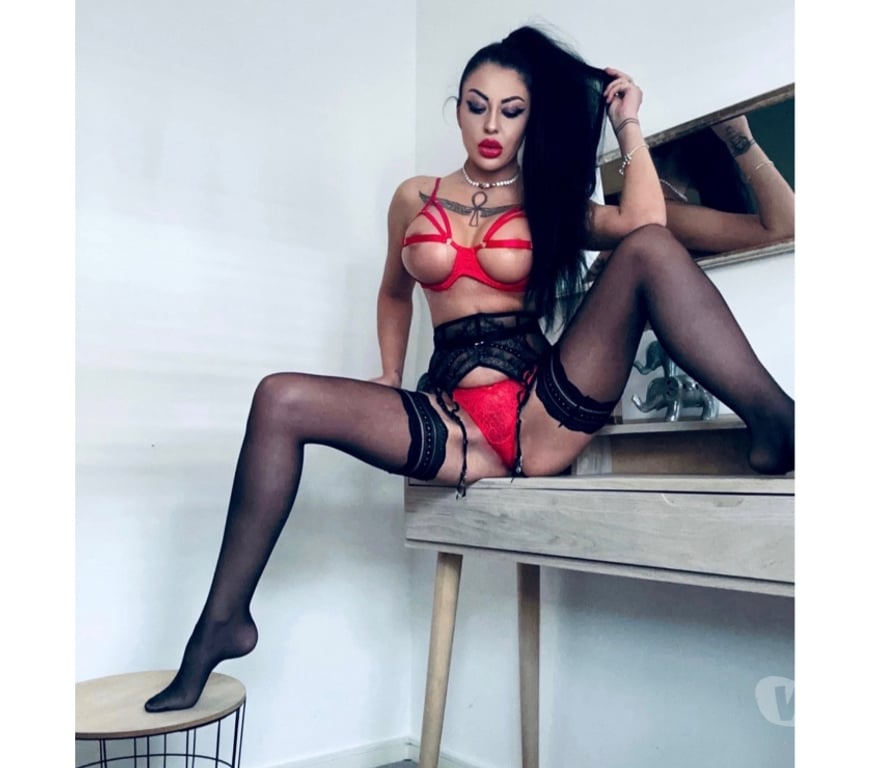 Escorts Devon Exeter - Photos for Paris🧸here for you no rush GFE domination toys