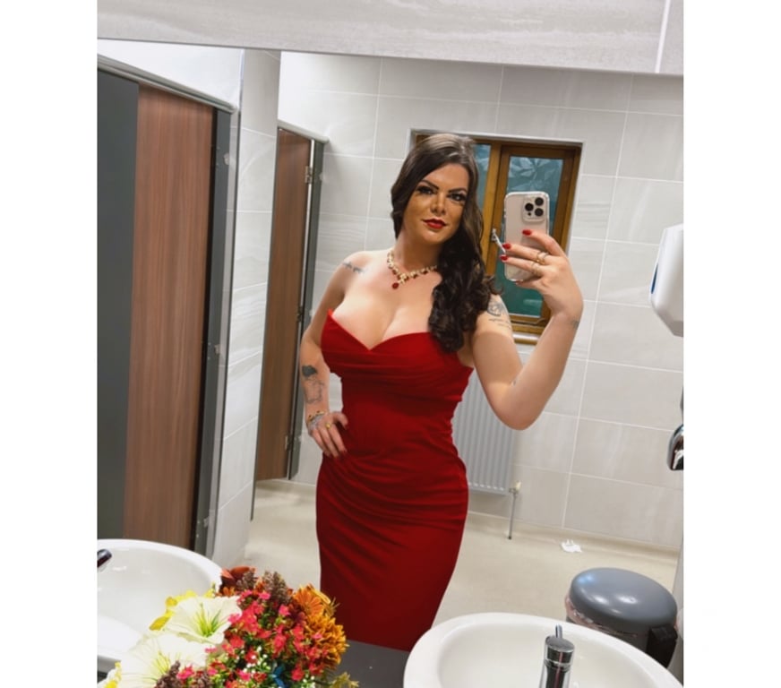 Trans Escorts Leicestershire Leicester - Photos for Isa Brazilian 25 years old