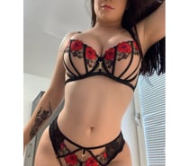 Isa Brazilian 25 years old