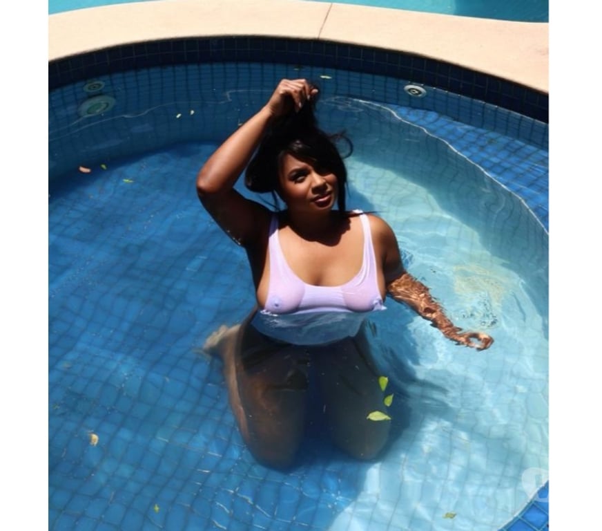 Escorts North London Enfield - Photos for ❤️🍷👠 PATRICIA SEXY LADY BRAZILIAN♥️🍓💄