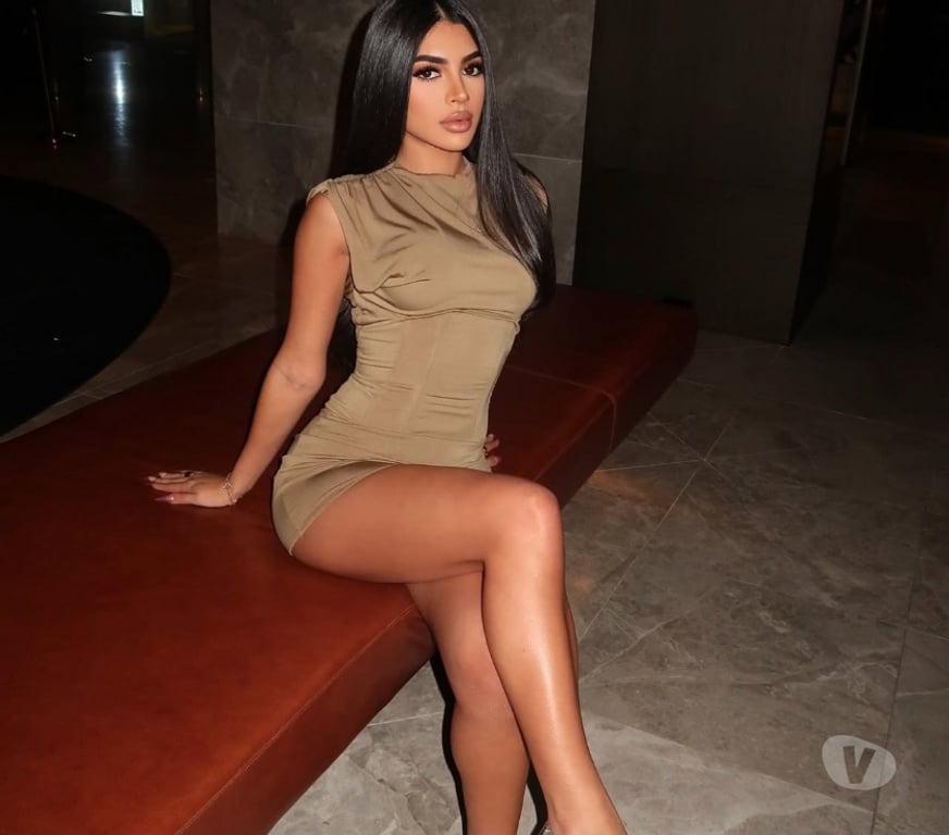 Escorts East London Walthamstow Central Station - East London - Photos for LUNA 🔥 sexy brazilian, call me real pics