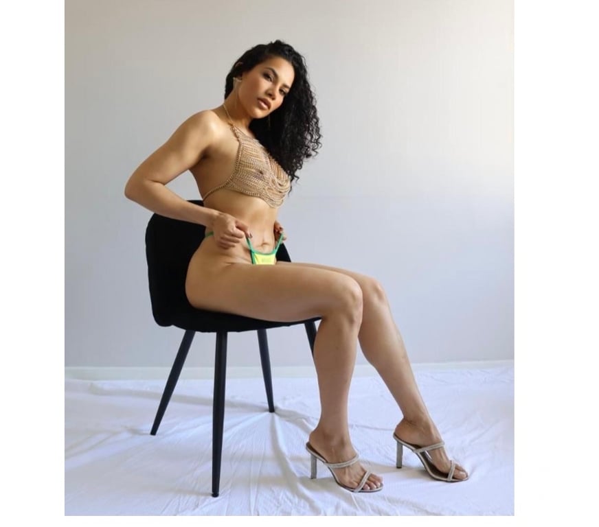 Escorts North Ayrshire Ardrossan - North Ayrshire - Photos for BRAZILIAN 🇧🇷 NEW IN TOWN ‼️REAL PHOTOS
