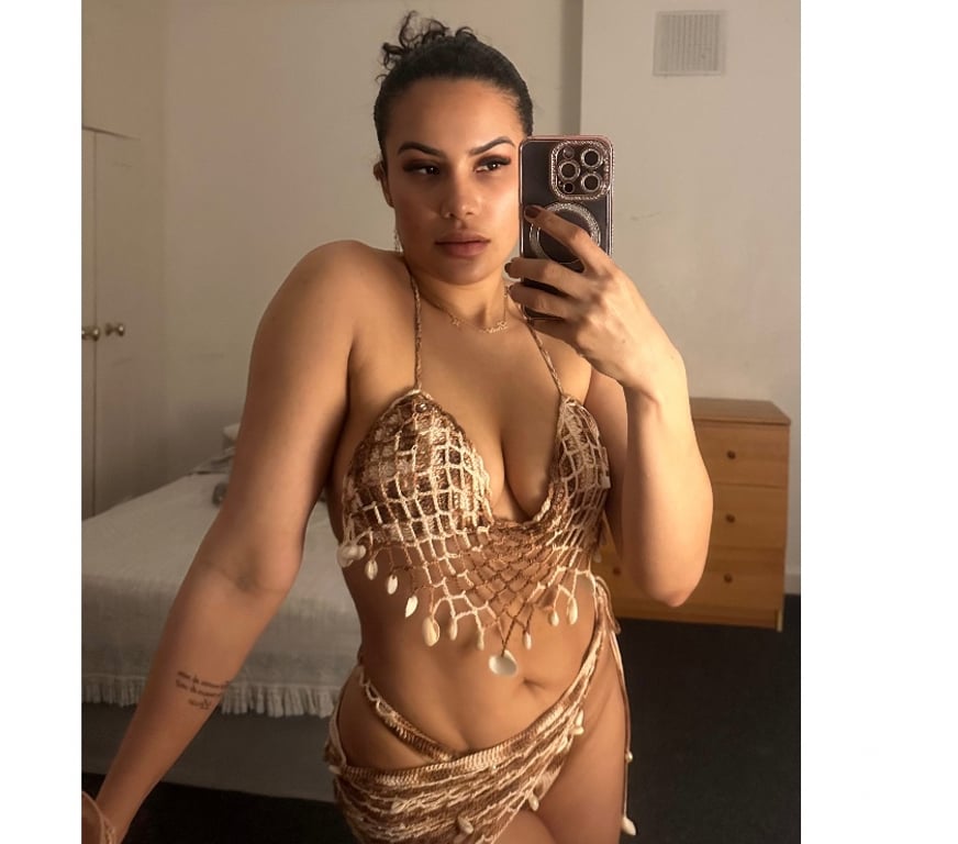 Escorts North Ayrshire Ardrossan - North Ayrshire - Photos for BRAZILIAN 🇧🇷 NEW IN TOWN ‼️REAL PHOTOS