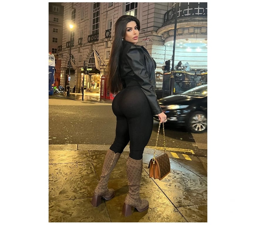 Escorts Central London Marylebone - Central London - Photos for COME MEET PAOLA!! JUST LANDED IN UK!!🔥❤️