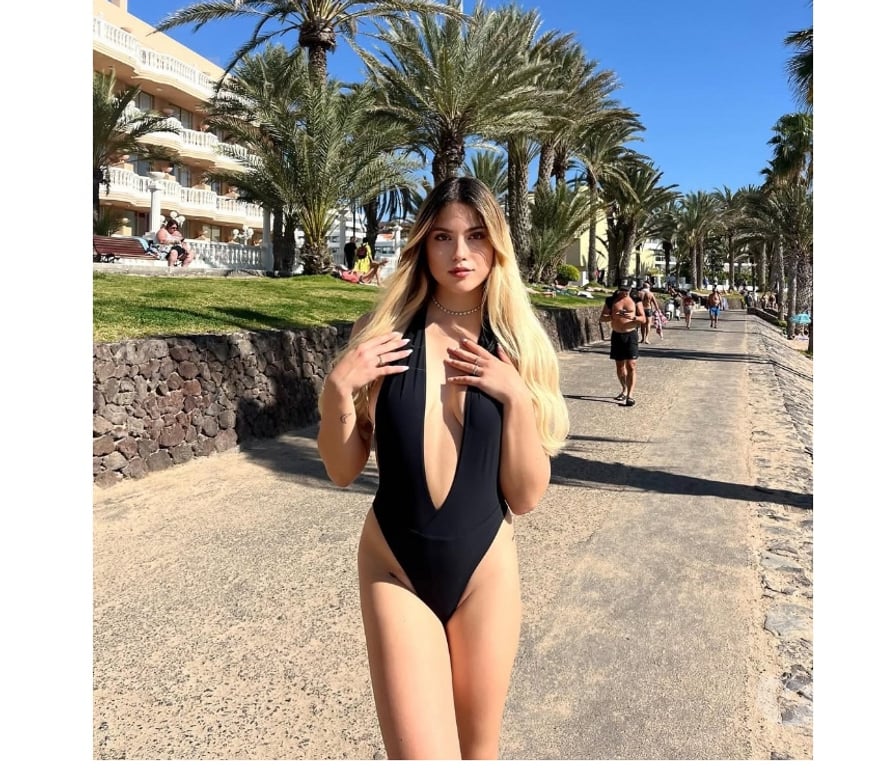 Escorts South West London Clapham North Station - South West London - Photos for Larissa🥂🔥BEST BLOND🍭SWEET BJ GFE