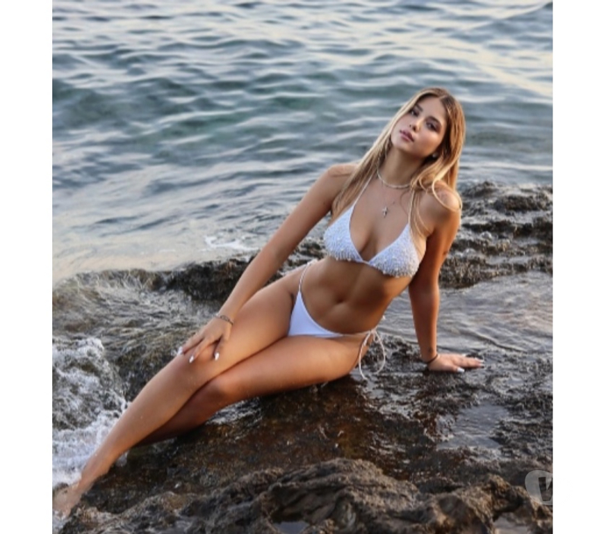 Escorts South West London Clapham North Station - South West London - Photos for Larissa🥂🔥BEST BLOND🍭SWEET BJ GFE
