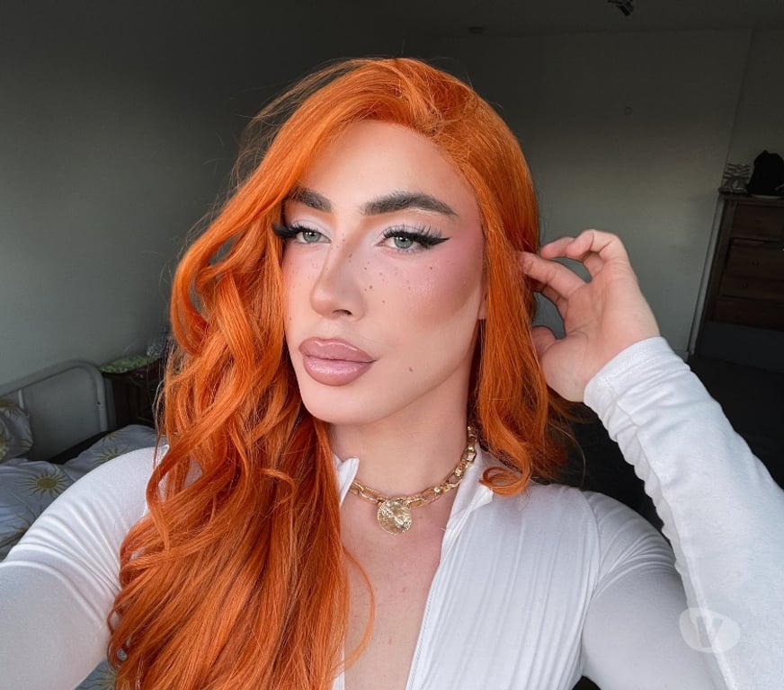 Trans Escorts Kent Canterbury - Photos for ASHLEY BRAZILIAN 🥂🍾💕