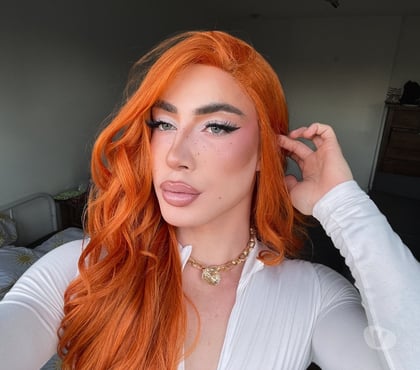 Trans Whitstable Canterbury - Photos for ASHLEY BRAZILIAN 🥂🍾💕