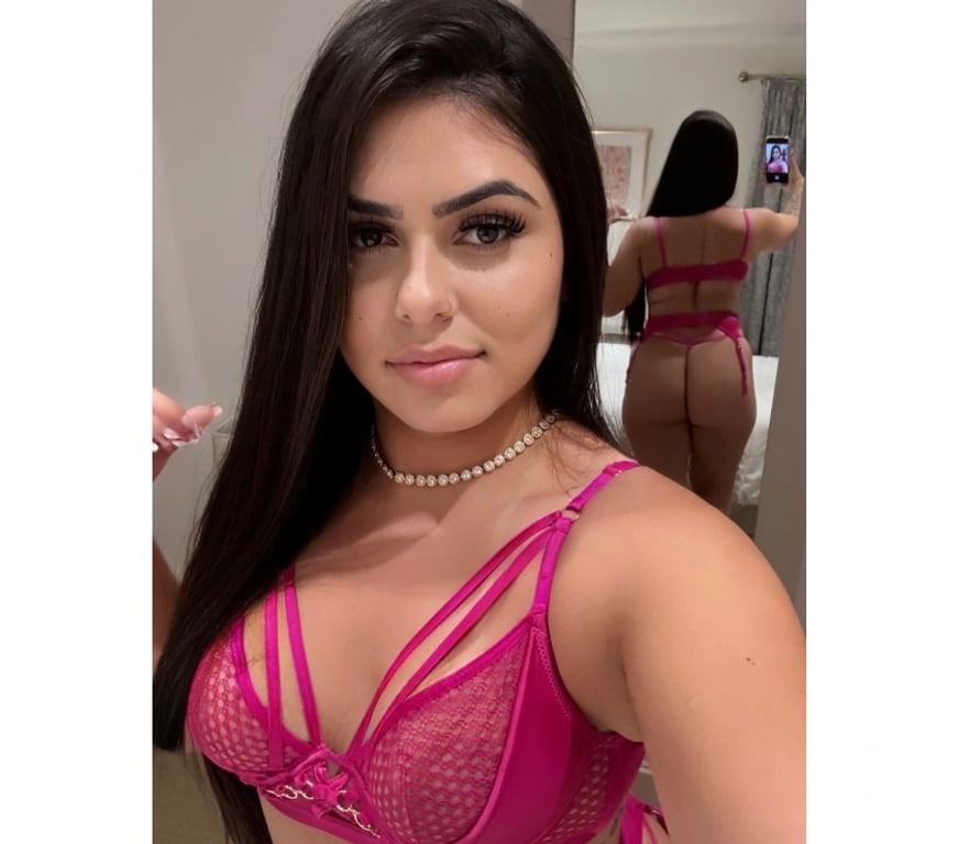 Escorts Hampshire Southampton - Photos for Penélope 🇧🇷 hot party girl brazilian 🔥 big ass🔞