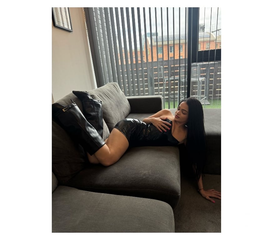 Escorts Greater Manchester Manchester - Photos for 🔥SOL😈GIRL HOT🔥💯REAL