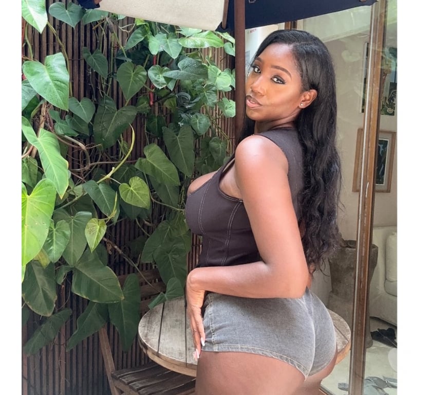 Escorts West Midlands Birmingham - Photos for Liss Best Party 🎉 Ebony Queen 👸 of BJ🍾