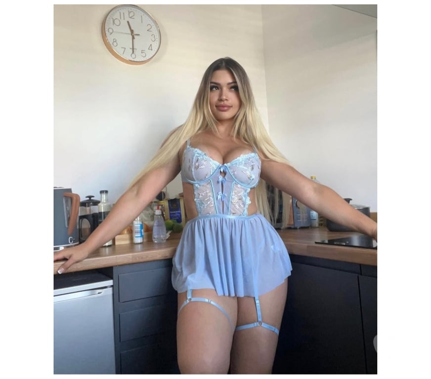 Escorts Aberdeen Aberdeen City Centre - Aberdeen - Photos for KELY 🔥 BRAZILIAN GIRL 🇧🇷🤩