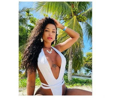 Escorts and Massages Woking Town Centre Woking - Photos for Natalia Your Naughty 🥰🇧🇷🎉🥳Girl in Woking
