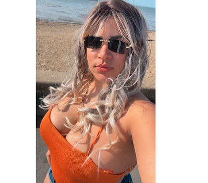 Escort Westcliff-on-Sea Southend-on-Sea - Photos for Lays👅🍭festeira💯real🔥fun and hot😍🍫
