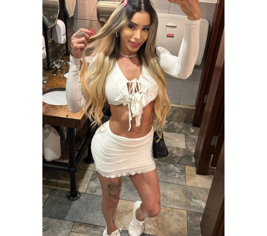 Trans Escorts Tyne and Wear Newcastle upon Tyne - Photos for Layla LeBlanc sexy hot π₯ππ₯΅