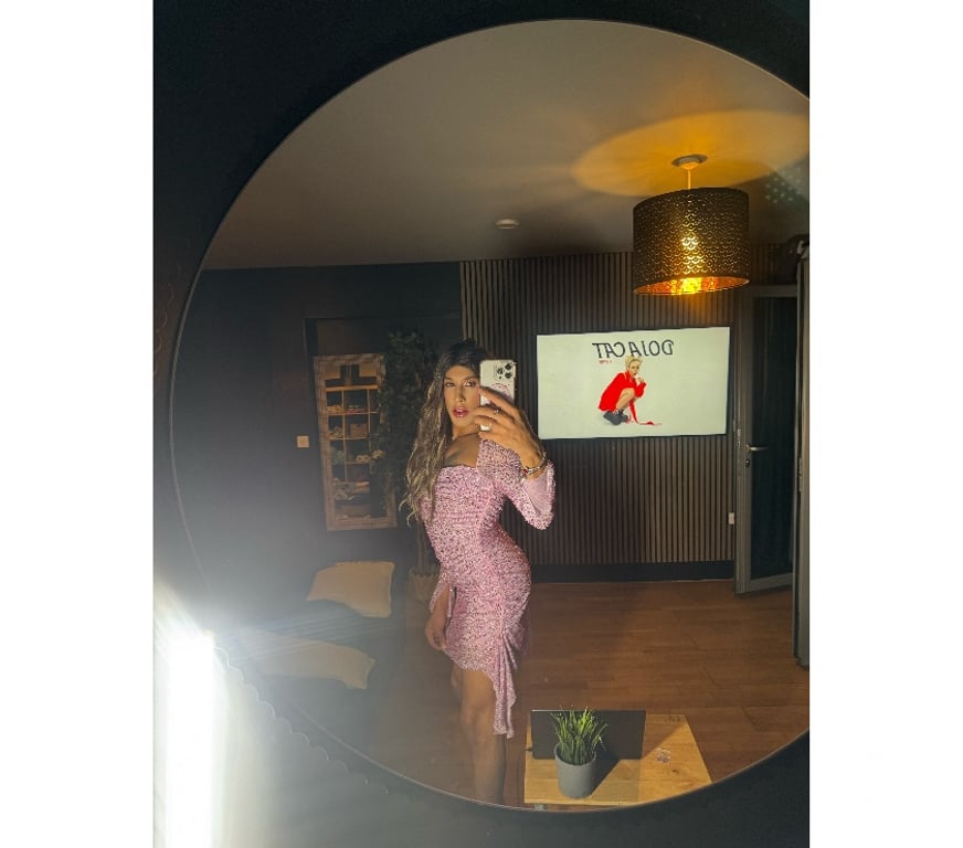 Trans Escorts Glasgow Glasgow City Centre - Glasgow - Photos for LUNA π° HOT BRAZILIAN In Glasgow