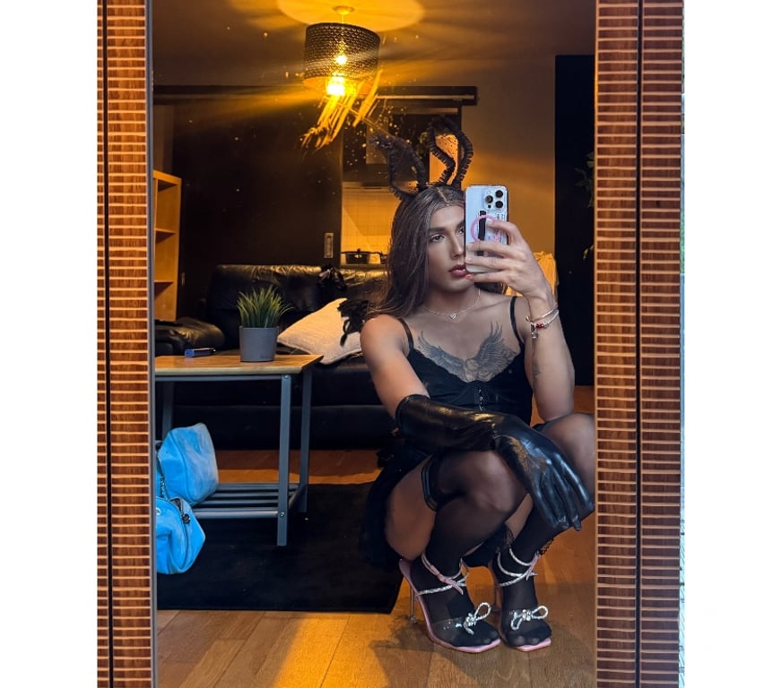 Trans Escorts Glasgow Glasgow City Centre - Glasgow - Photos for LUNA π° HOT BRAZILIAN In Glasgow