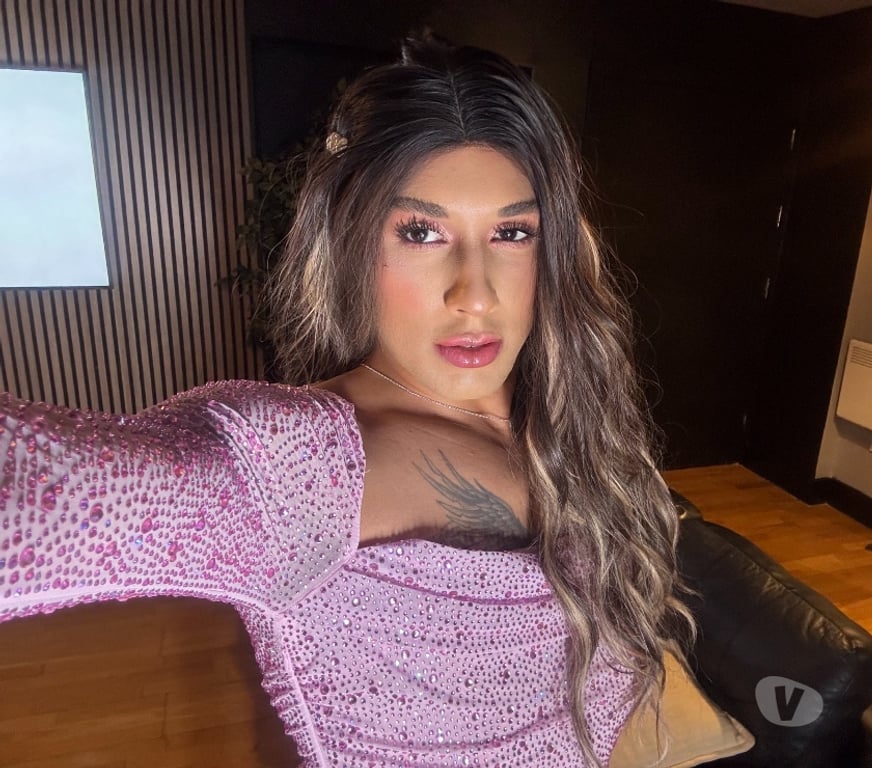 Trans Escorts Glasgow Glasgow City Centre - Glasgow - Photos for LUNA π° HOT BRAZILIAN In Glasgow