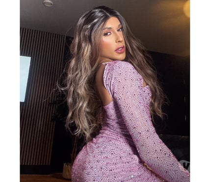 Trans Escorts Glasgow City Centre Glasgow - Photos for LUNA 🐰 HOT BRAZILIAN In Glasgow