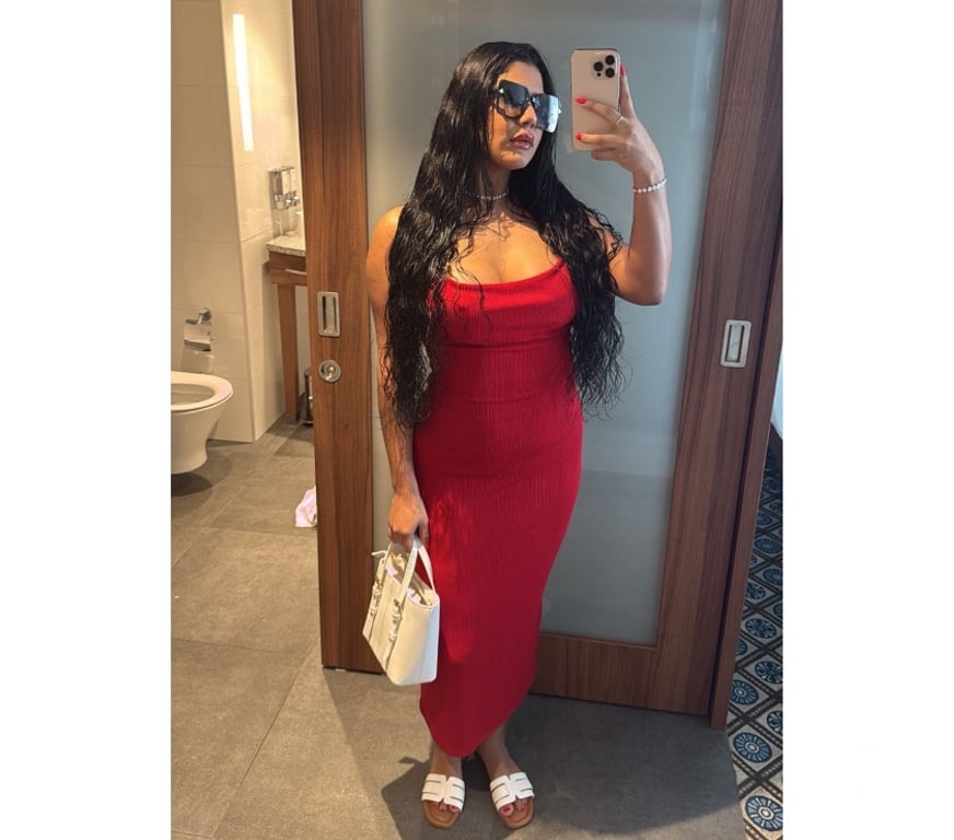 Escorts Merseyside Liverpool - Photos for Luiza 🍭💯 % real ✅ best service guaranteed🔝