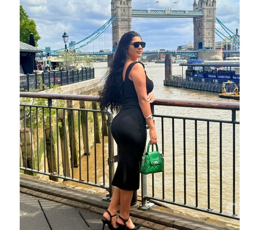Escorts Merseyside Liverpool - Photos for Luiza 🍭💯 % real ✅ best service guaranteed🔝