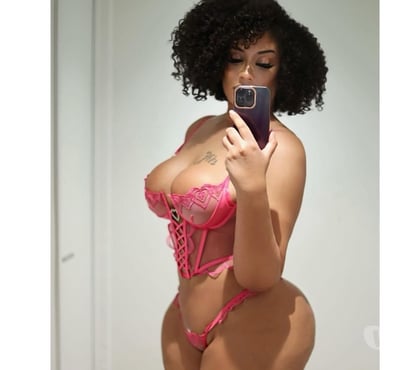 Escort Catford South East London - Photos for Brasilera💕Cute and discreet🔞
