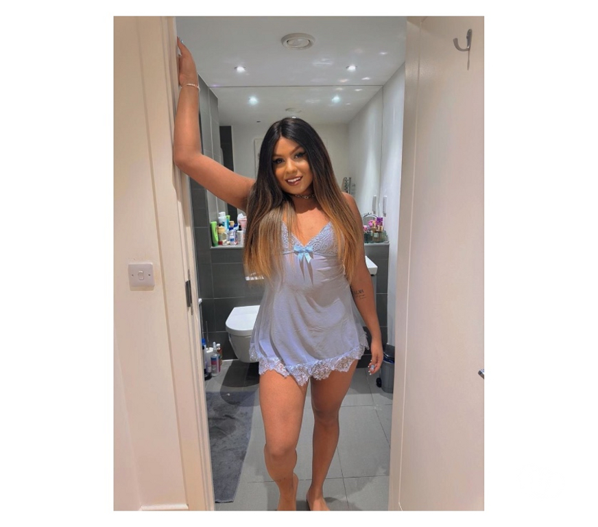 Trans Escorts West Yorkshire Bradford - Photos for Emanuelle Malvacini