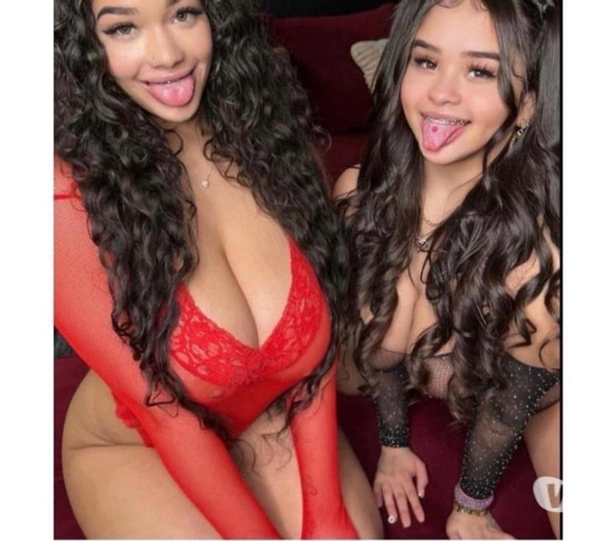 Escorts Merseyside Liverpool - Photos for 🍎BIG BUM DUO SEXY GIRLS BEST PARTY🥰🫦