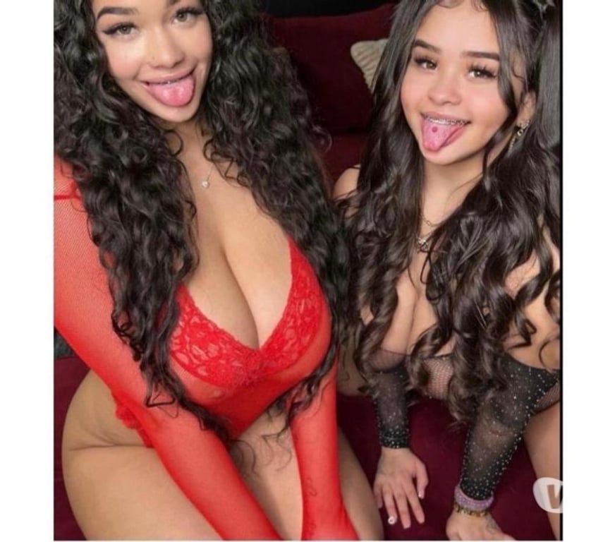Escorts Hampshire Southampton - Photos for BEST FRIENDS SPICY GIRLS🌶️OWO CIM, KISS🤤 A-LEVEL🍑