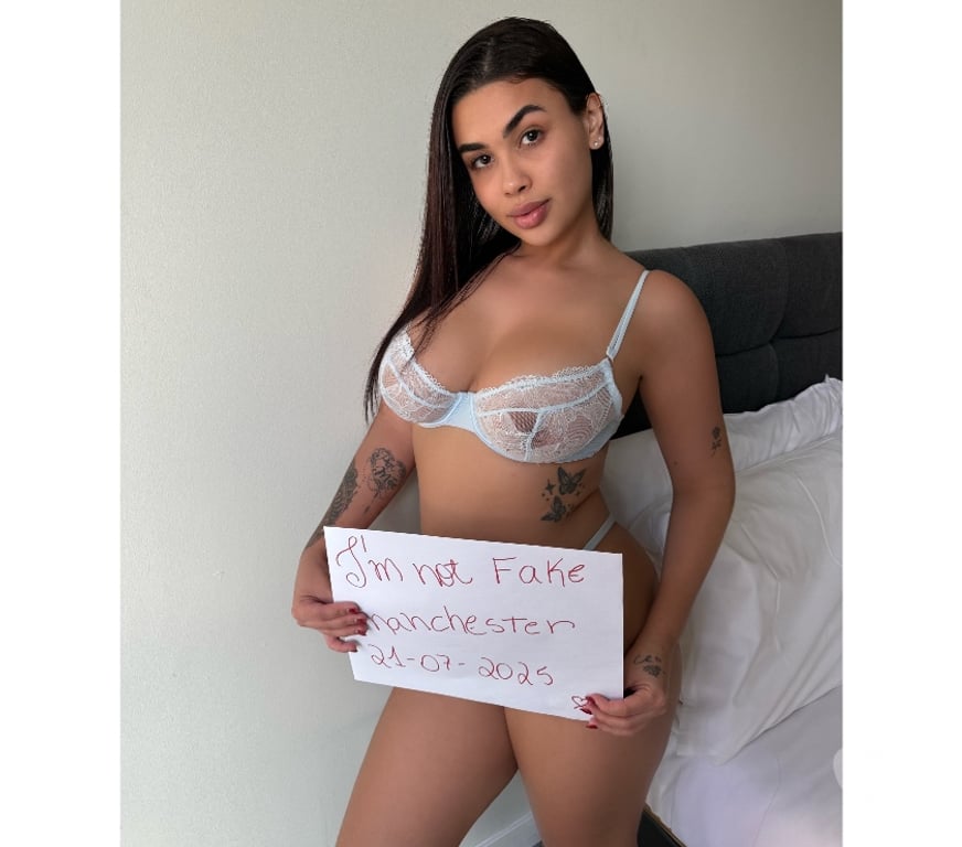 Escorts Greater Manchester Manchester - Photos for LIZ BRAZILIAN ❤️‍🔥🇧🇷 NEW IN TOWN