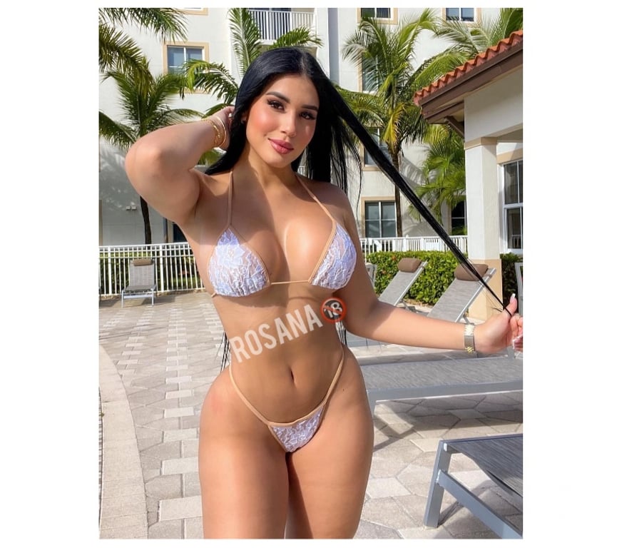 Escorts East Sussex Brighton - Photos for Rosana❤️Pretty girl🦋in Brighton🦋P?rty🌹