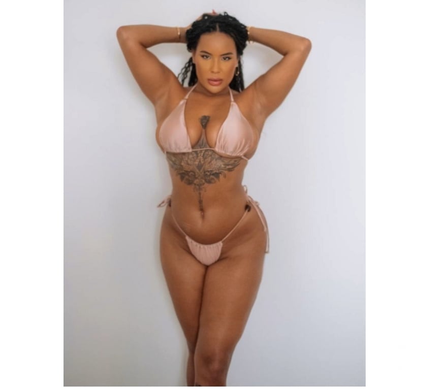 Escorts Merseyside Liverpool - Photos for Sultry Sophistication🔥 – Only for You, from Brazil🌹