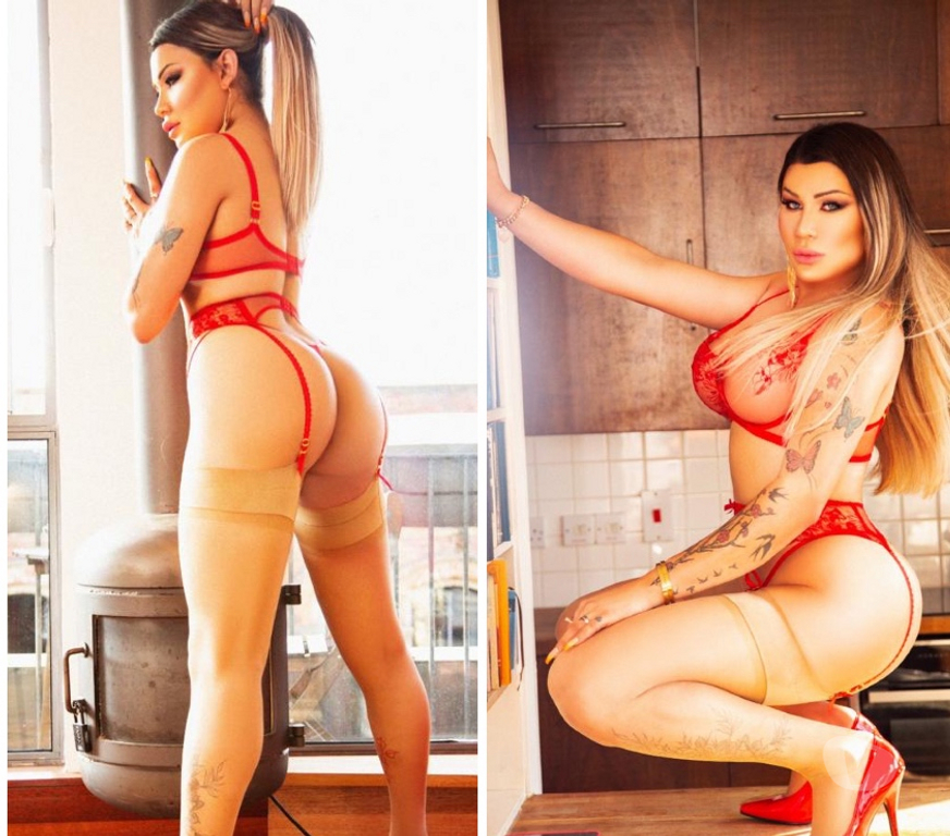 Trans Escorts North Yorkshire Middlesbrough - Photos for Young Brazilian 🇧🇷 Ts Big Ass 🍑 FULL SERVICE 😈