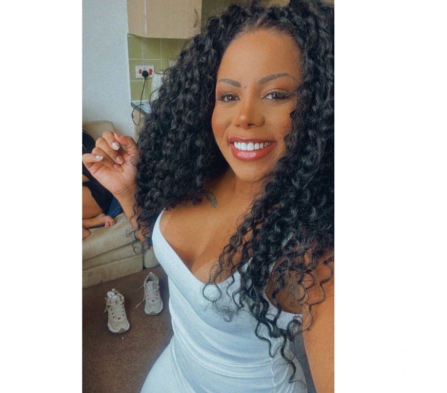 Escorts Greater Manchester Manchester - Photos for Horny Latina Goddess π β Come Taste Brazil's Heat π₯