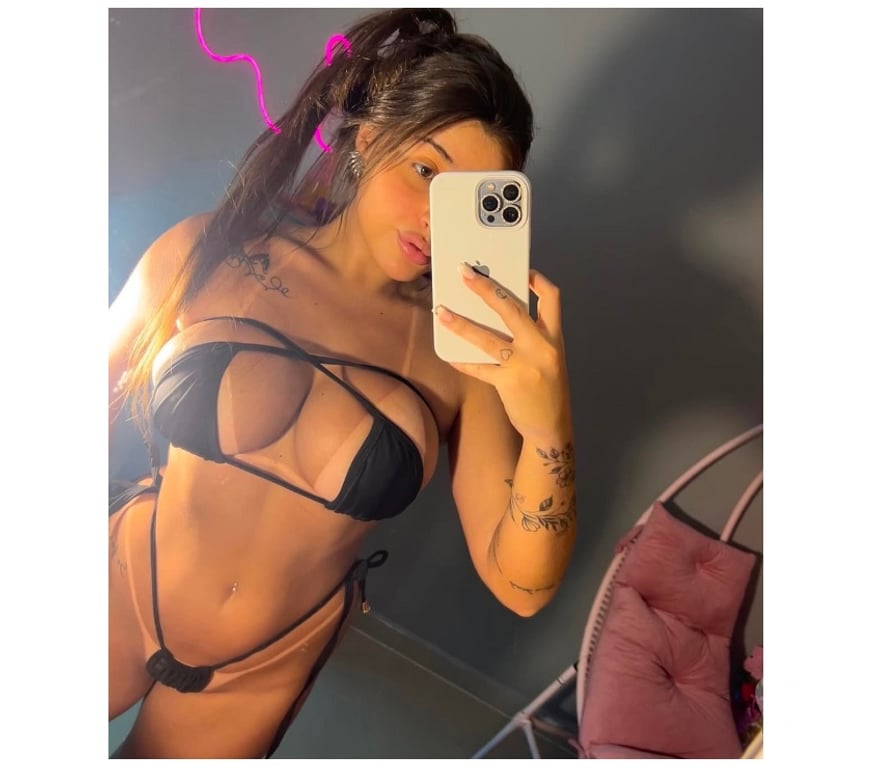 Escorts Aberdeen Aberdeen City Centre - Aberdeen - Photos for JADE 😻 BRAZILIAN five stars 🔥✨🇧🇷