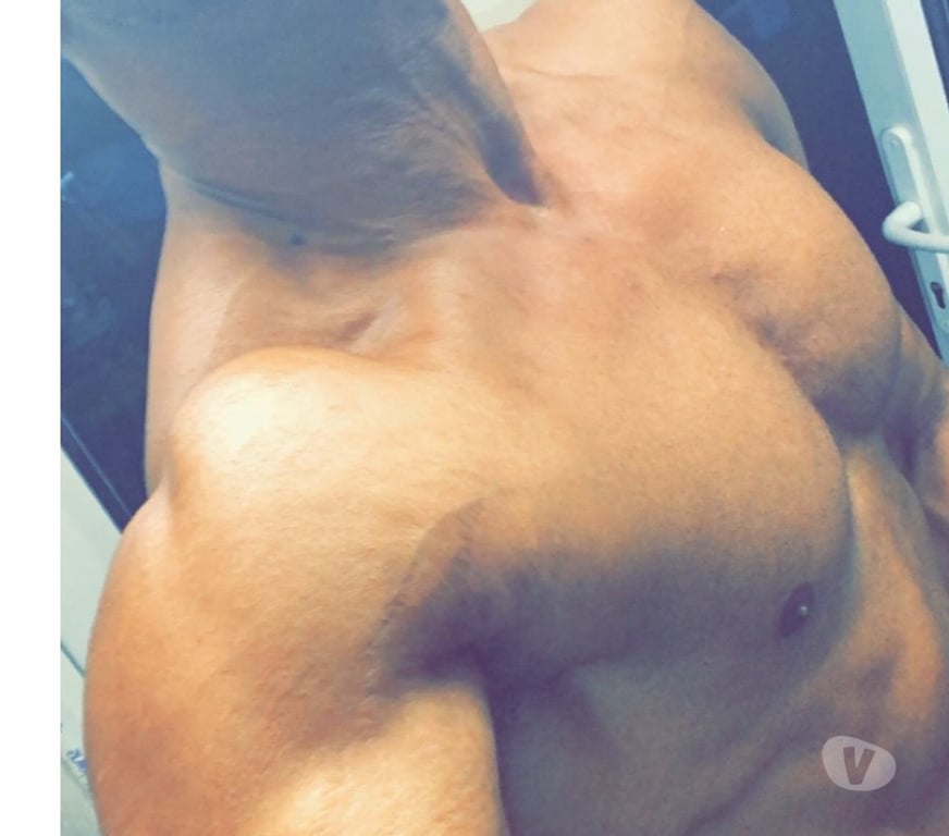 Escorts Leicestershire Oadby and Wigston - Photos for Straight male escort