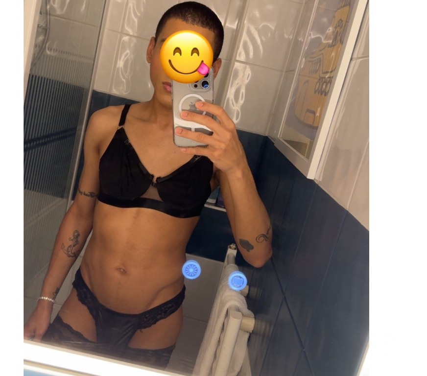 Trans Escorts Greater Manchester Manchester - Photos for π Feemboy π party π₯³