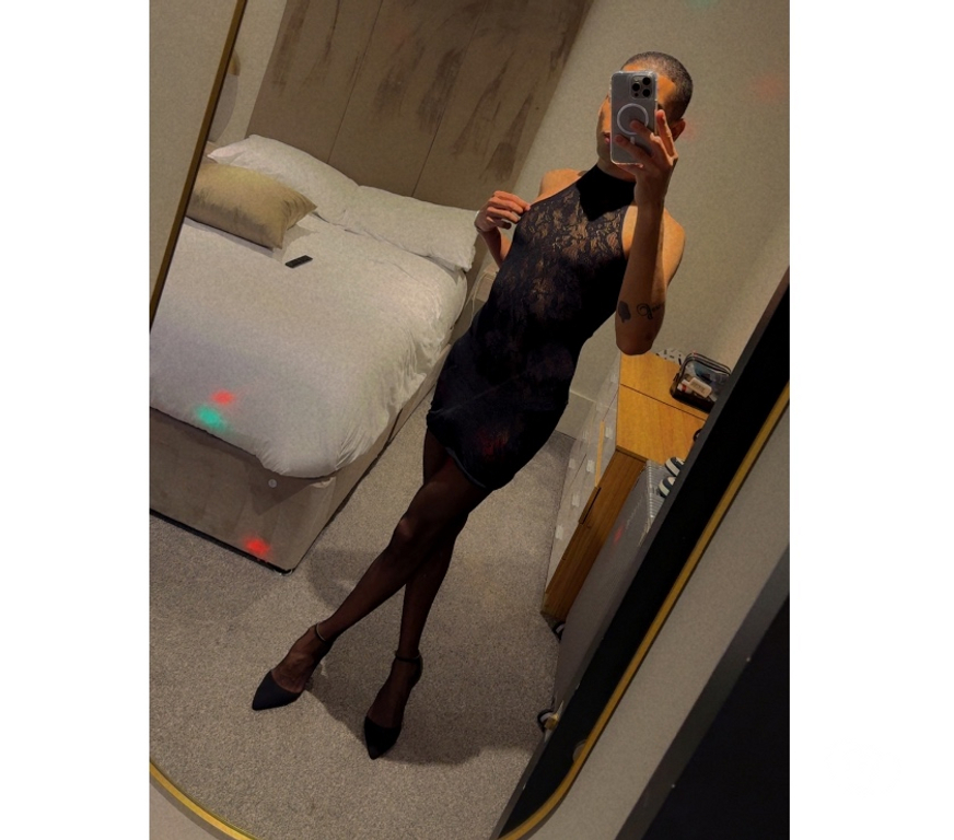 Trans Escorts Greater Manchester Manchester - Photos for π Feemboy π party π₯³