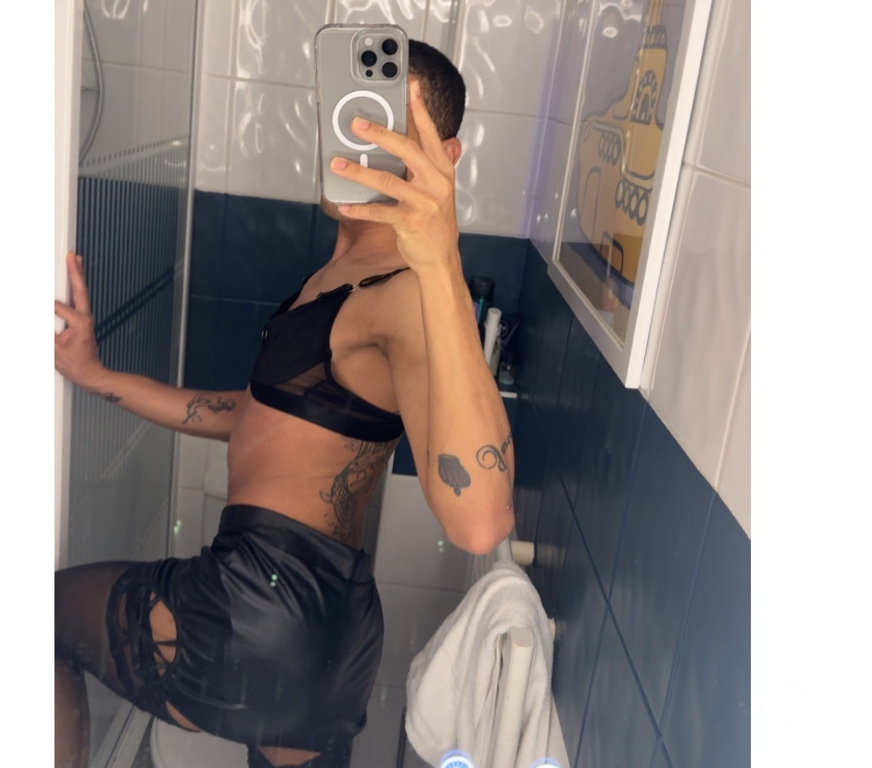 Trans Escorts Greater Manchester Manchester - Photos for π Feemboy π party π₯³