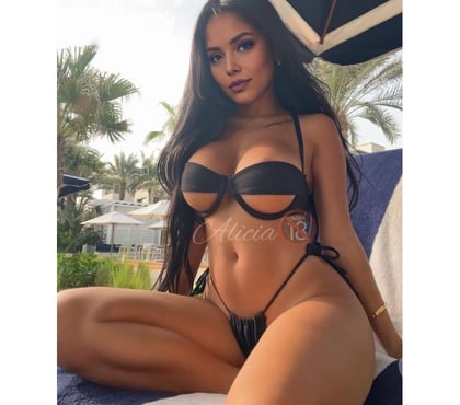 Escorts Nottingham City Centre Nottingham - Photos for ALICIA🌸P@RTY🌸BARBIE GIRL