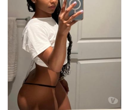 Escorts Edge Hill Liverpool - Photos for DIANNA BLACK SKIN ⚫️