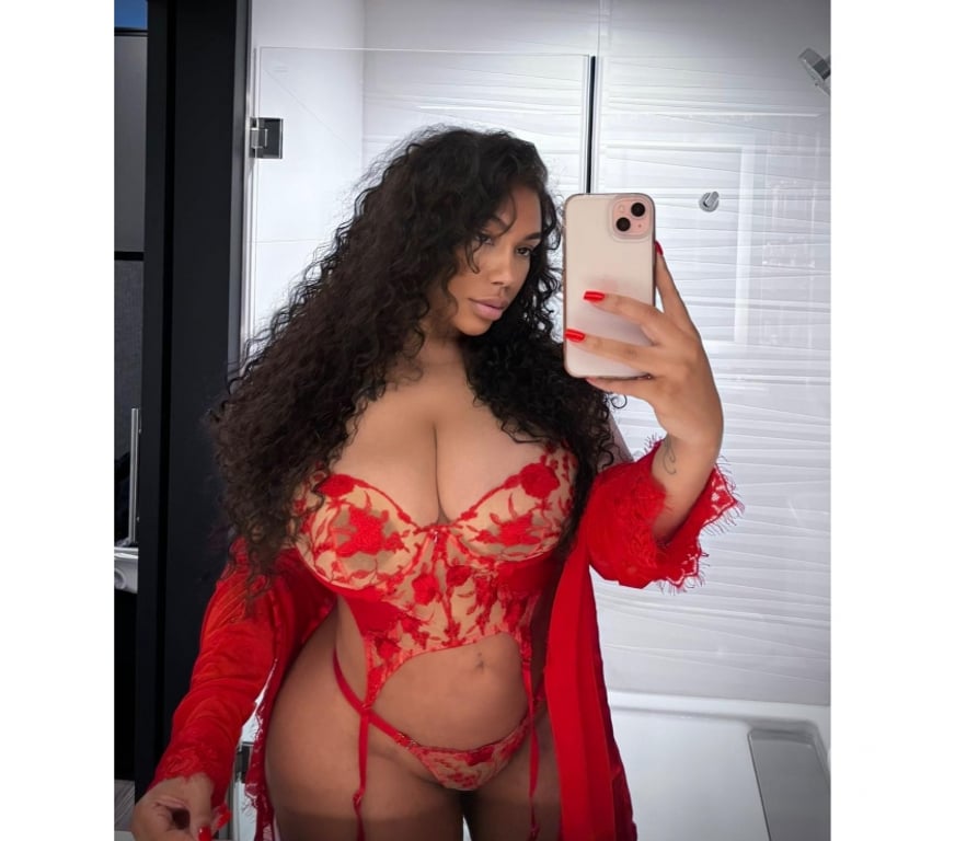 Escorts South East London Croydon - Photos for 🇧🇷 ISABEL LATINA 🔥