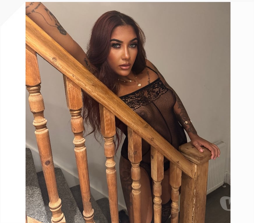 Escorts Cardiff Cardiff City Centre - Cardiff - Photos for ARIEL BRAZILIAN 100% REAL 🇧🇷😋🍑🔥 PARTY🤭