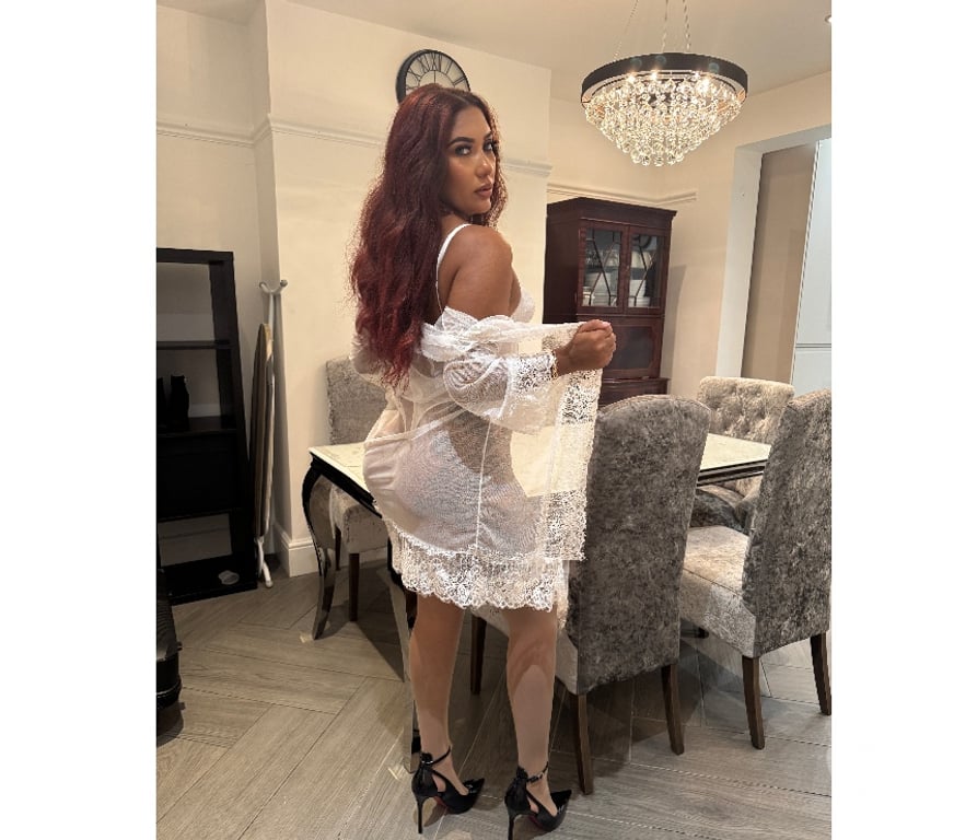 Escorts Cardiff Cardiff City Centre - Cardiff - Photos for ARIEL BRAZILIAN 100% REAL 🇧🇷😋🍑🔥 PARTY🤭